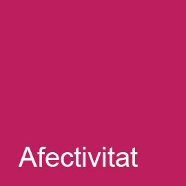 Afectivitat