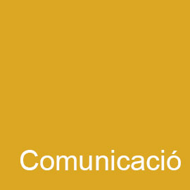 Comunicació