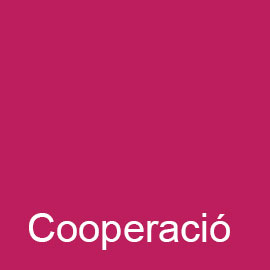 Cooperació