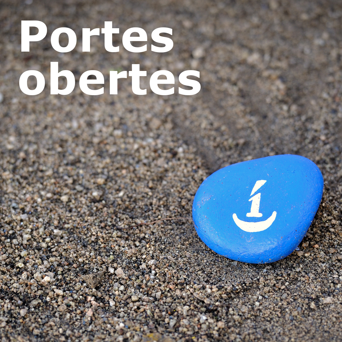 Portes Obertes